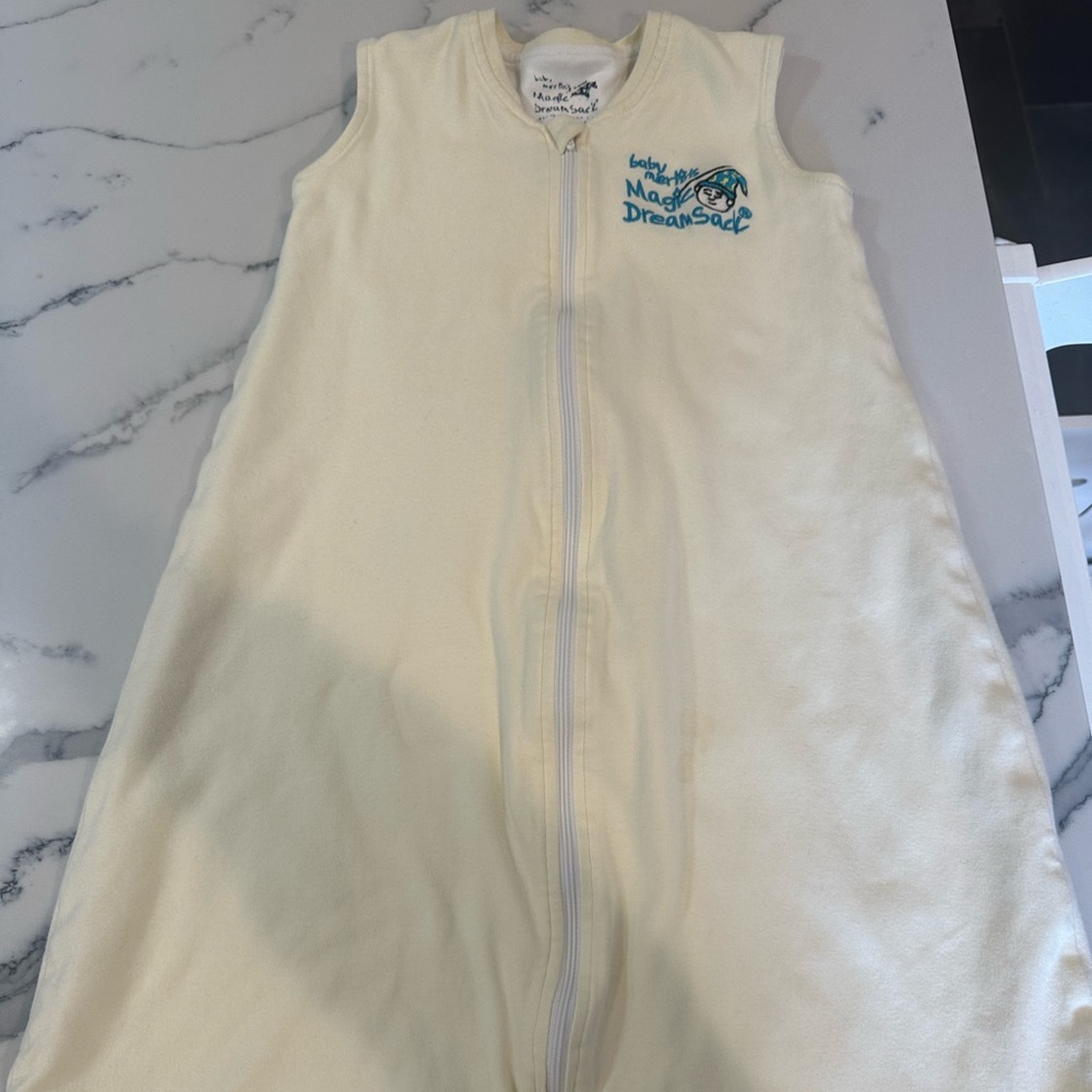 Magic Merlin sleep suit